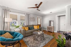 311 NORTH BAY STREET, TAMPA, FL 33603 Sold 09/27/24