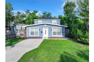 3128 17TH STREET, SAINT PETERSBURG, FL 33713 Sold 08/08/25