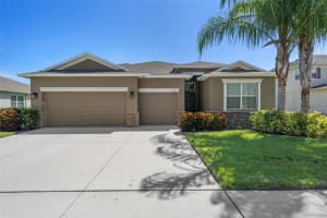 13933 BEE TREE COURT, HUDSON, FL 34669 Sold 09/30/24