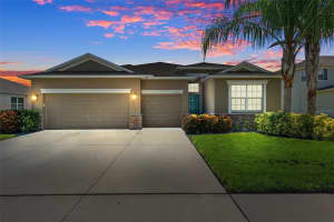 13933 BEE TREE COURT, HUDSON, FL 34669 Sold 09/30/24