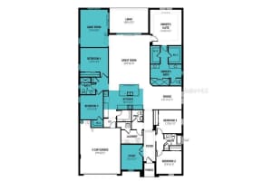 12337 54TH STREET, PARRISH, FL 34219 Sold 03/21/25