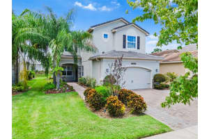 2847 TARRAGONA WAY, WESLEY CHAPEL, FL 33543 Sold 06/12/25