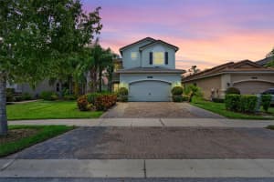 2847 TARRAGONA WAY, WESLEY CHAPEL, FL 33543 Sold 06/12/25