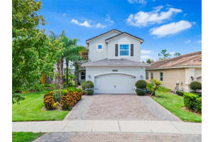 2847 TARRAGONA WAY, WESLEY CHAPEL, FL 33543 Sold 06/12/25