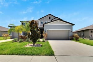 14415 SEATTLE SLEW LANE, SUN CITY CENTER, FL 33573 Sold 01/23/25