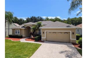 14710 BRADDOCK OAK DRIVE, ORLANDO, FL 32837 Sold 10/01/24