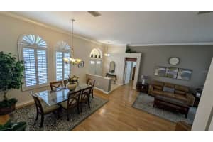 14710 BRADDOCK OAK DRIVE, ORLANDO, FL 32837 Sold 10/01/24
