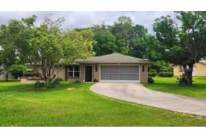 2329 AUTUMN PLACE, CITRUS SPRINGS, FL 34434 Sold 02/20/25
