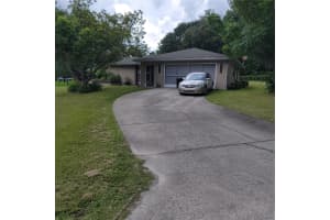 2329 AUTUMN PLACE, CITRUS SPRINGS, FL 34434 Sold 02/20/25