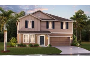 2172 GREEN VALLEY STREET, DAYTONA BEACH, FL 32124 Sold 12/27/24