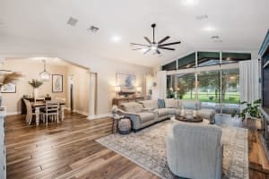 13330 TRAILING MOSS DRIVE, DADE CITY, FL 33525 Sold 01/08/25