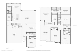14605 HORSE TROT ROAD, LITHIA, FL 33547 Sold 04/22/25