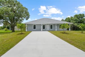7396 81ST COURT, OKEECHOBEE, FL 34972 Sold 09/12/24