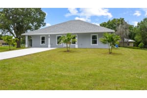 7396 81ST COURT, OKEECHOBEE, FL 34972 Sold 09/12/24