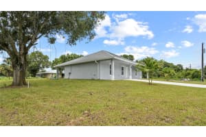 7396 81ST COURT, OKEECHOBEE, FL 34972 Sold 09/12/24