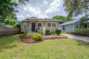 6002 HIGHLAND AVENUE, TAMPA, FL 33604 Sold 10/30/24