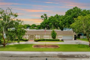 3744 LAKE DRIVE, LAND O LAKES, FL 34639 - MLS#MFRT3545969