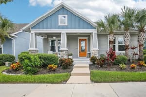 4456 BROAD PORCH RUN, LAND O LAKES, FL 34638 Sold 09/12/24