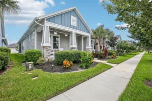 4456 BROAD PORCH RUN, LAND O LAKES, FL 34638 Sold 09/12/24