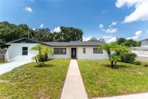 3214 DR MARTIN LUTHER KING JR BOULEVARD, TAMPA, FL 33610 Sold 03/26/25