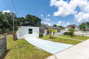 3214 DR MARTIN LUTHER KING JR BOULEVARD, TAMPA, FL 33610 Sold 03/26/25