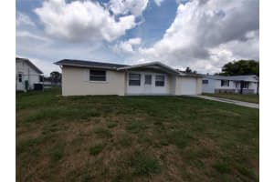 7305 ASHWOOD DRIVE, PORT RICHEY, FL 34668 Sold 10/18/24