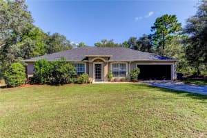 11009 MAYBIRD AVENUE, WEEKI WACHEE, FL 34613 Sold 03/28/25