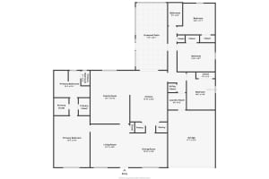 11009 MAYBIRD AVENUE, WEEKI WACHEE, FL 34613 Sold 03/28/25