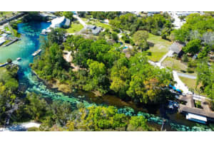 11009 MAYBIRD AVENUE, WEEKI WACHEE, FL 34613 Sold 03/28/25