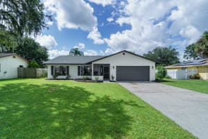 518 BAR DRIVE, KISSIMMEE, FL 34759 Sold 10/28/24