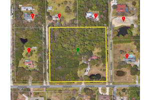 4438 PARKWAY DRIVE, MELBOURNE, FL 32934 Sold 11/22/24