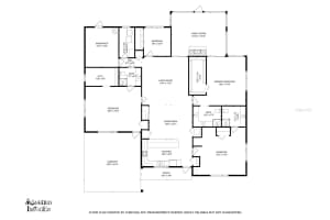 11303 ECHO VIEW DRIVE, ODESSA, FL 33556 Sold 12/18/24
