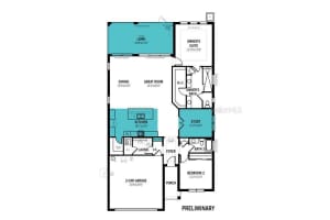 11680 MYAKKA BLUE DRIVE, VENICE, FL 34293 Sold 05/28/25