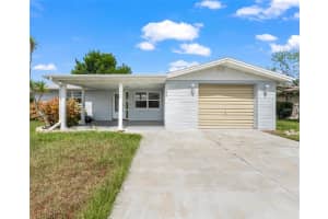 5851 Lanate Ave, NEW PORT RICHEY