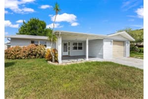 5851 LANATE AVENUE, NEW PORT RICHEY, FL 34652 - MLS#MFRT3546166