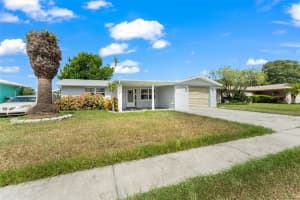 5851 LANATE AVENUE, NEW PORT RICHEY, FL 34652 - MLS#MFRT3546166