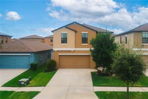 11120 HUDSON HILLS LANE, RIVERVIEW, FL 33579 Sold 09/10/24