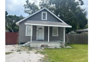 8412 10TH STREET, TAMPA, FL 33604 Sold 12/31/24