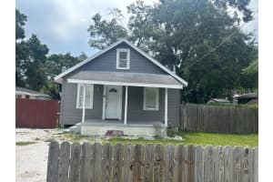 8412 10TH STREET, TAMPA, FL 33604 Sold 12/31/24