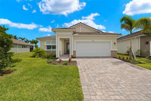 11627 MYAKKA BLUE DRIVE, VENICE, FL 34293 Sold 11/27/24