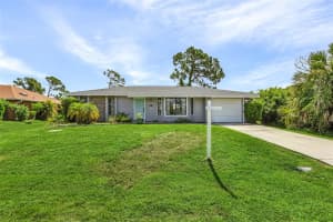 455 LENOIR STREET, PORT CHARLOTTE, FL 33948 - MLS#MFRT3546200