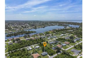 455 LENOIR STREET, PORT CHARLOTTE, FL 33948 - MLS#MFRT3546200