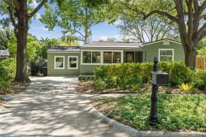 236 LIME CIRCLE, DUNEDIN, FL 34698 Sold 12/03/24