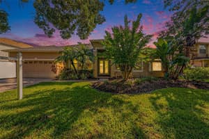 16359 ASHINGTON PARK DRIVE, TAMPA, FL 33647 Sold 10/29/24
