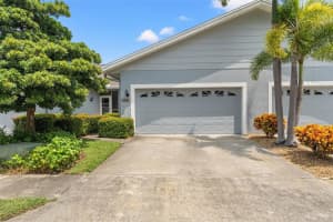 13634 LAKE POINT DRIVE, CLEARWATER, FL 33762 Sold 11/13/24