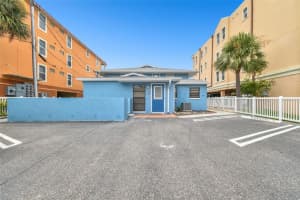 614 GULF BLVD #105, INDIAN ROCKS BEACH, FL 33785 Sold 02/21/25