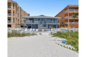 614 GULF BLVD #105, INDIAN ROCKS BEACH, FL 33785 Sold 02/21/25