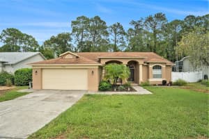 7738 EGLANTINE LANE, NEW PORT RICHEY, FL 34654 Sold 10/22/24