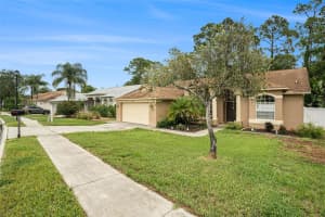 7738 EGLANTINE LANE, NEW PORT RICHEY, FL 34654 Sold 10/22/24