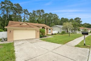 7738 EGLANTINE LANE, NEW PORT RICHEY, FL 34654 Sold 10/22/24